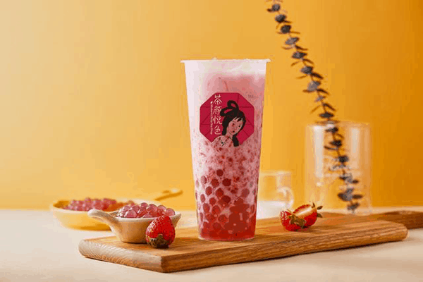 南京茶颜悦色